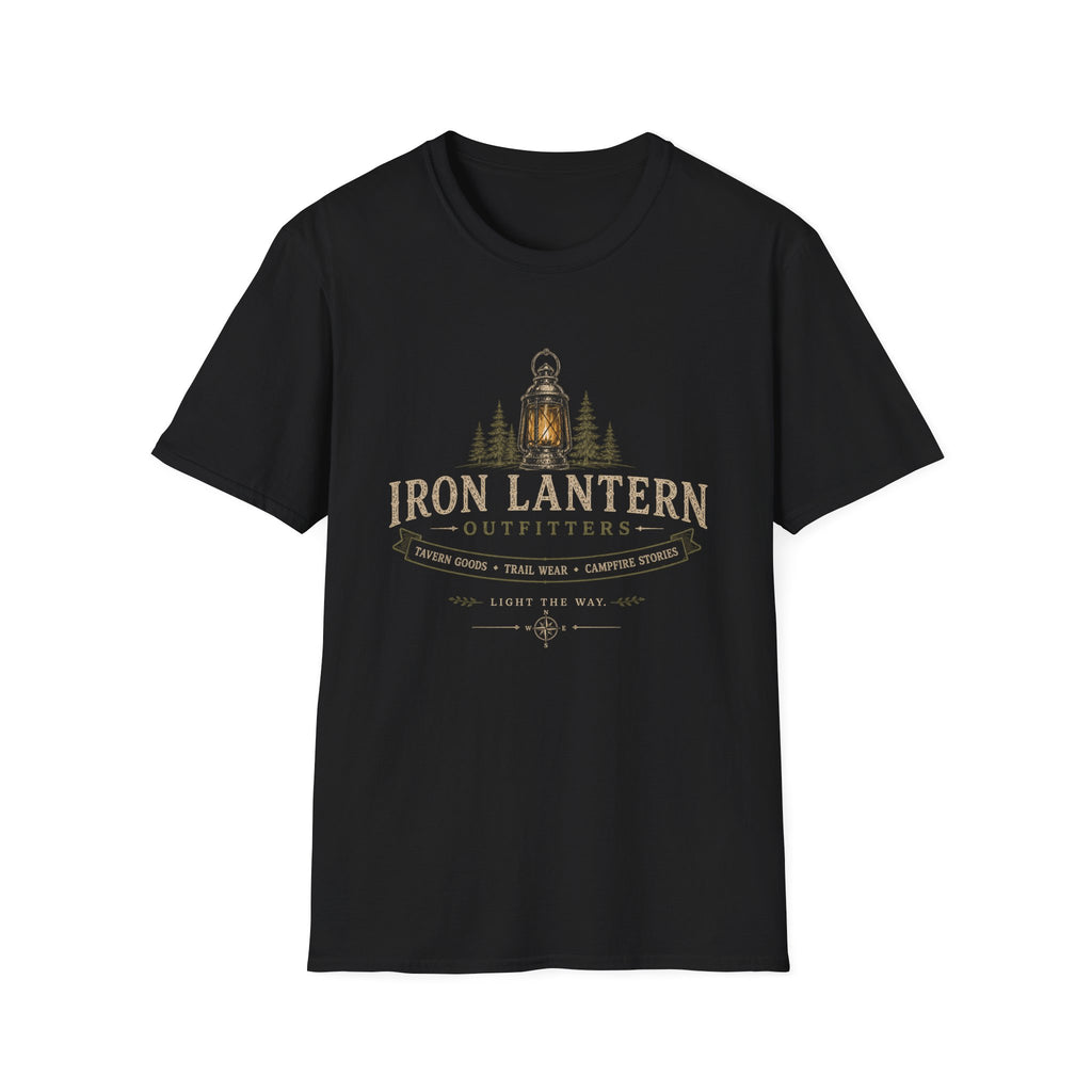 Iron Lantern Outfitters Core Lantern T-Shirt
