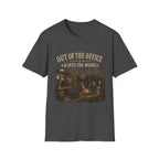 Out of the Office T-Shirt