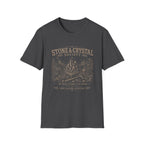 Stone & Crystal Society T-Shirt