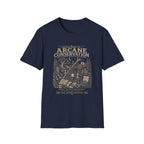 Department of Arcane Conservation T-Shirt