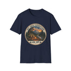 Off-Grid Expeditions T-Shirt