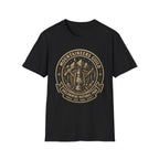 Mountaineers Guild Patch T-Shirt