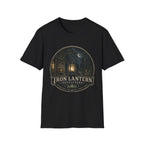 Iron Lantern Outfitters Badge T-Shirt
