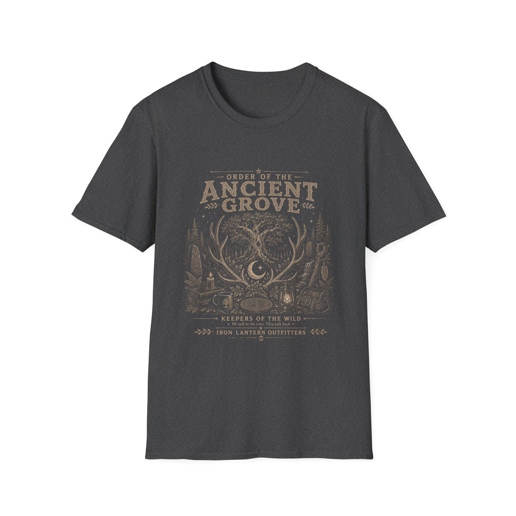 Order of the Ancient Grove T-Shirt
