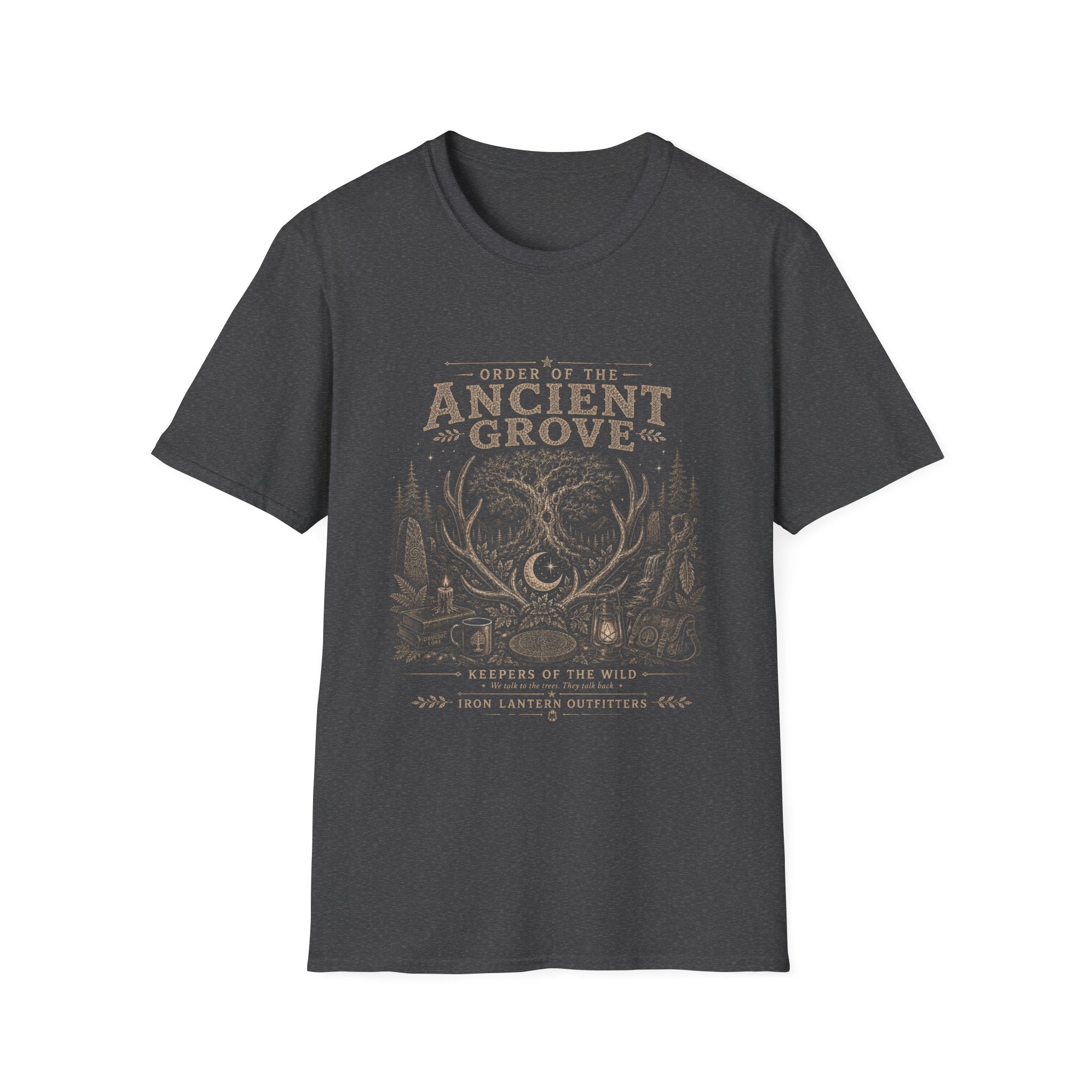 Order of the Ancient Grove T-Shirt