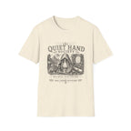 The Quiet Hand T-Shirt