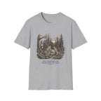 Friendships Along the Trail T-Shirt