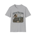 Griffin Highlands National Park T-Shirt