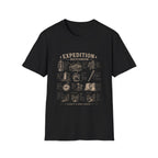 Expedition Sketchbook T-Shirt