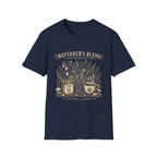 Wayfarer's Blend Woodland Herbal Tea T-Shirt