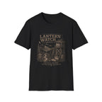 Lantern Watch Society T-Shirt