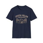 Crystal Hollow Campgrounds T-Shirt
