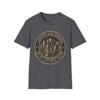 Lantern Pass Rangers Guild Patch T-Shirt