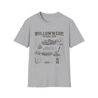 Hollowmere National Park Geological Survey T-Shirt