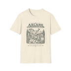 Department of Arcane Conservation T-Shirt