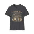 Wayfarer's Blend Woodland Herbal Tea T-Shirt