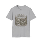 Trail Builders Union T-Shirt
