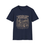 Lantern Pass Rangers Social Club T-Shirt
