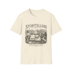 Storytellers Circle T-Shirt