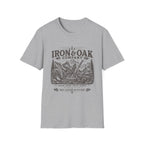 The Iron & Oak Company T-Shirt