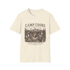 Camp Cooks Association T-Shirt