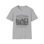 The Quiet Hand T-Shirt