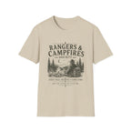 Rangers & Campfires Society T-Shirt