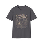 Rangers & Campfires Society T-Shirt