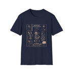 Ranger’s Botanical Field Journal T-Shirt