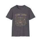 Camp Cooks Association T-Shirt