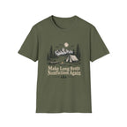 Make Long Rests Nonfiction Again T-Shirt