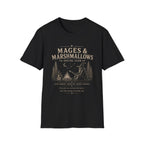 Mages & Marshmallows Social Club T-Shirt