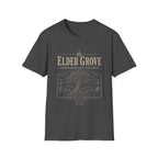 Elder Grove Conservation Society T-Shirt