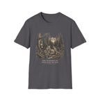 Friendships Along the Trail T-Shirt