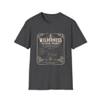 Wilderness Access Permit T-Shirt