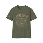 Camp Cooks Association T-Shirt