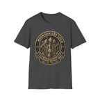 Mountaineers Guild Patch T-Shirt