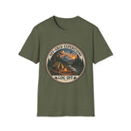 Off-Grid Expeditions T-Shirt