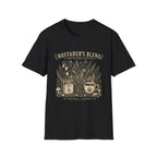 Wayfarer's Blend Woodland Herbal Tea T-Shirt