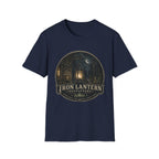 Iron Lantern Outfitters Badge T-Shirt