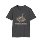 Ashgrove Preserve Roll for Healing T-Shirt