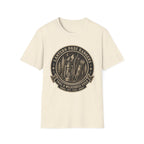 Lantern Pass Rangers Guild Patch T-Shirt