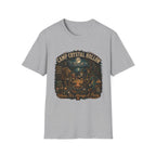Camp Crystal Hollow Legend T-Shirt