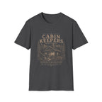 Cabin Keepers Guild T-Shirt