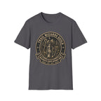 Trail Wizards Guild Patch T-Shirt