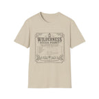 Wilderness Access Permit T-Shirt