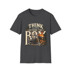 Think Outside the Box T-Shirt