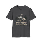 Make Long Rests Nonfiction Again T-Shirt
