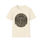 Guild of Sages Patch T-Shirt