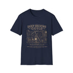 Deep-Delvers Guild T-Shirt